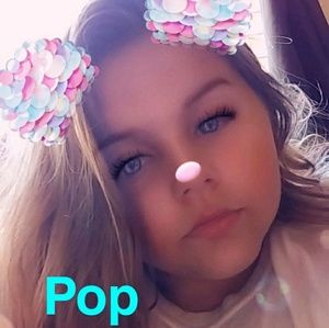 Meet your Posher, Jazmyn.123123